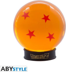Abysse Dragon Ball Ball Replica Item Length 7.5cm Scale 1:1
