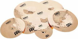 Meinl Πλήρες Σετ Πιατινιών με Πιατίνια Εφέ Classics Extreme Thomann