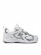 New Balance Sneakers White