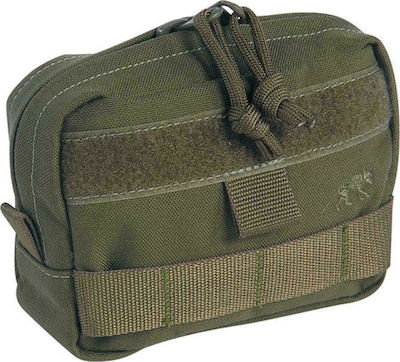 Tasmanian Tiger Tac Pouch 4 Θήκη Γενικής Χρήσης Οριζόντια Λαδί