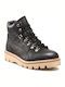 Jadon Black Boots