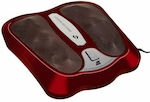 Massage Device Shiatsu for the Legs with Infrared Heat and Vibration AT500562