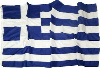 Flag of Greece 150x100cm Ραφτή