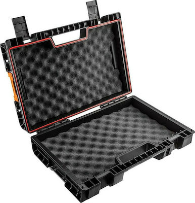 Neo Tools Werkzeugkoffer Kunststoff mit Schaumstoff B44.8xT32.2xH12.6cm