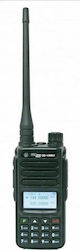 Polmar DB-10MKII Ασύρματος Πομποδέκτης UHF/VHF 10W με Μονόχρωμη Οθόνη Polmar DB-10MKII Ασύρματος Πομποδέκτης UHF/VHF 10W με Μονόχρωμη Οθόνη