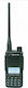 Polmar DB-10MKII Ασύρματος Πομποδέκτης UHF/VHF 10W με Μονόχρωμη Οθόνη
