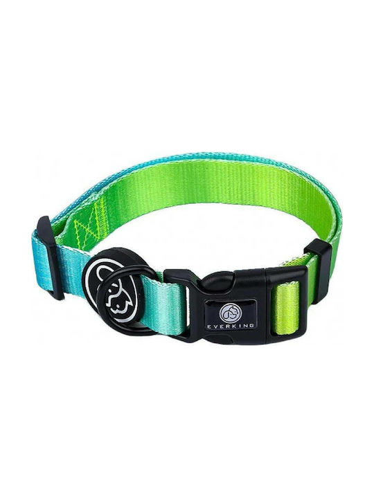 Trixie Everking Neon Dog Collar Dog Collar S Small