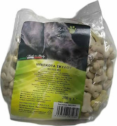 Rolls Rocky Micros Mix Biscuit Dog with Vanilia 200gr 21283