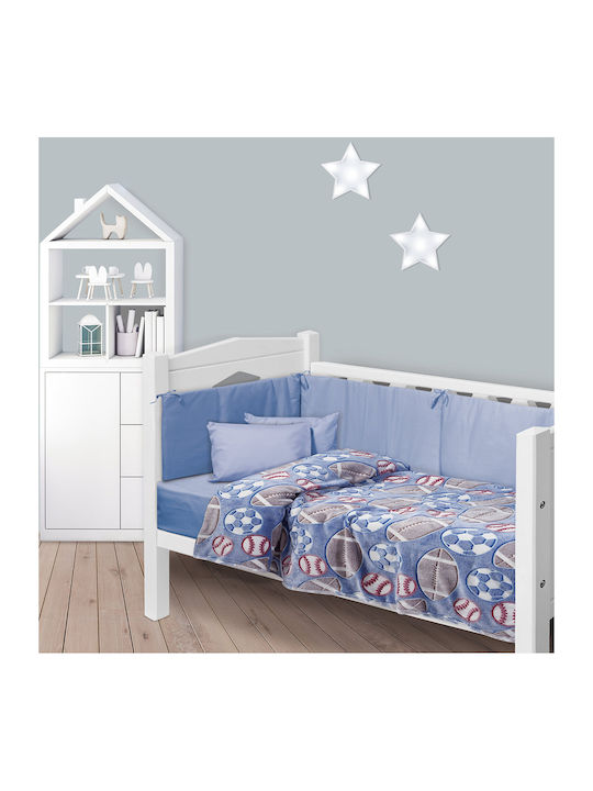 Das Home Decke Wickeltücher für Kinderzimmer Vl...