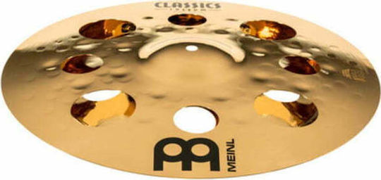 Meinl Πιατίνι Stack 16" Classic Custom Trash