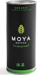 Moya Organic Product Matcha Tea Traditional 30gr