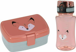 Laessig About Friends Pink