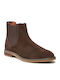 Clarks Jaxen Braun Herrenstiefel