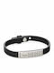 Diesel Herren Armband aus Leder