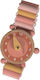 Egmont Rollenspielzeug Uhr aus Holz