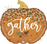 Glitter Pumpkin