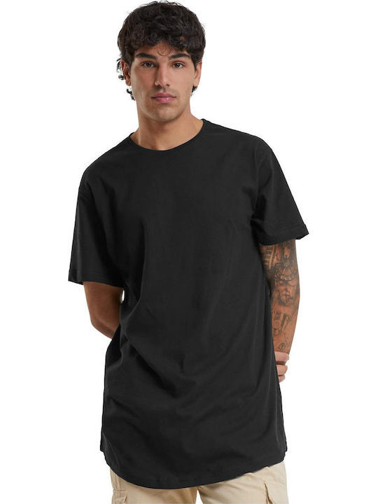 T-shirt Black