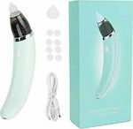 Sniffing Equipment Electric Nasal Aspirator for Infants and Children