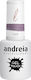 Andreia Professional Ημιμόνιμο Βερνίκι Νυχιών BA3 10.5ml