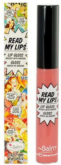 theBalm Lipgloss Pretty Smart Boom 6.5ml
