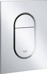 Grohe Arena Cosmopolitan S Spülplatten für Toil...