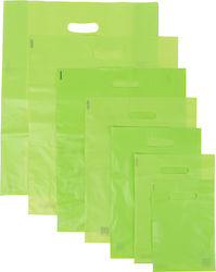 Plastic Bag Cabbage Handful - 40X50 - 20kg