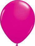 Set of 50 Balloons Latex Pink Wild Berry Fashion 41cm