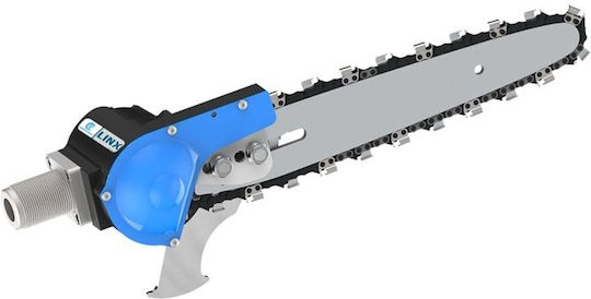 Campagnola Linx Αεροπρίονο με Λάμα Carving 8"
