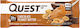 Quest Nutrition Protein Bar Μπάρα με 20gr Πρωτεΐνης & Γεύση Chocolate Peanut Butter 60gr