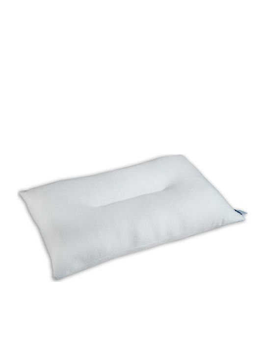 Idilka Perna Pat Aloe Vera Microfibra Anatomic 50x70cm