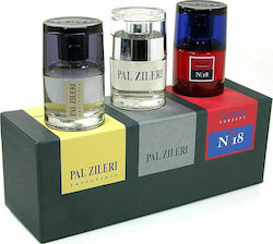 Pal Zileri Set Pentru Bărbați Set Cu Eau de Toilette