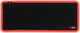 Savio Turbo Dynamic Gaming Mouse Pad XXL (800mm) με RGB Φωτισμό Μαύρο GLETDL