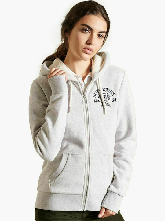 Superdry Pride In Craft Women's Sweatshirt Jack...