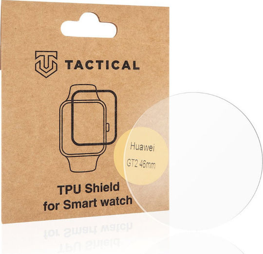 Tactical TPU Shield защитно фолио за Huawei Watch GT2 46 мм 1 бр. 57983102061