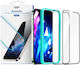 ESR Armorite Full Face Tempered Glass (iPhone 13 Pro Max)