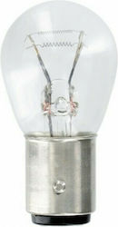 Osram Lămpi Camionului Truckstar Pro P21/5W-BAY15D-1157 Halogen 24V 5W 10buc