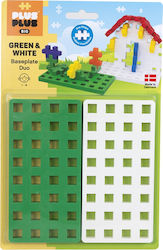 Plus Plus Base Blocks for 1 - 6 Years 2pcs