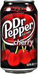 Dr. Pepper Κουτί Cola Κεράσι με Ανθρακικό 0789530 330ml