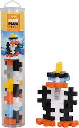 Plus Plus Blocks Basic Penguin for 1+ Year 15pcs