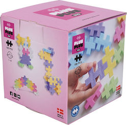 Plus Plus Building Block for 1 - 6 years 100pcs