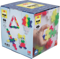 Plus Plus Building Block for 1 - 6 years 100pcs