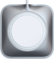 Satechi ST-AMCCM Φόρτισης MagSafe Space Grey