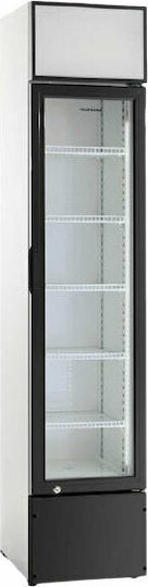 Lappas Ψυγείο Фармацевтично LP-175W MED 175лт Охлаждане от 0°C до +10°C В201.3xД43.5xШ46см