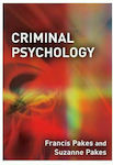 Criminal Psychology