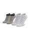 Calvin Klein Socks White / Grey 2Pack