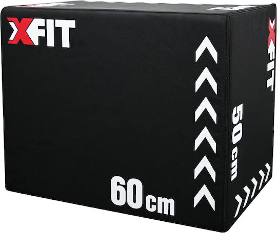 X-FIT 03-003-755 Πλειομετρικό Κουτί Soft