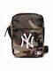 Neyyan Men's Bag Shoulder / Crossbody Khaki