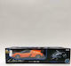 Snainter 29.168-8RCR Remote Controlled Car Orange