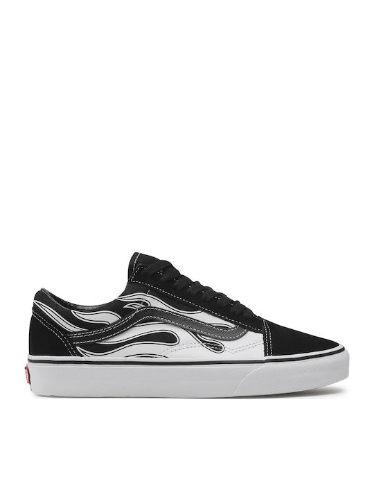 Vans Old Skool Sneakers Black / White
