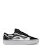 Old Skool Sneakers Black / White